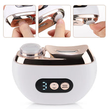 Norvaux™ 2-in-1 Multifunctional Electric Nail Clipper