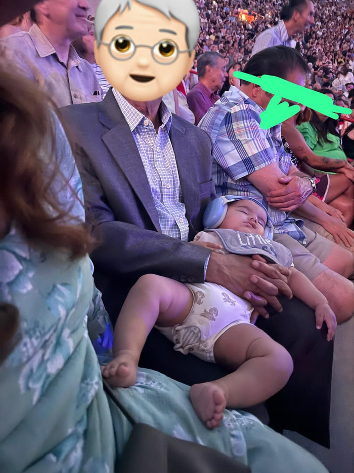 Annabella V.