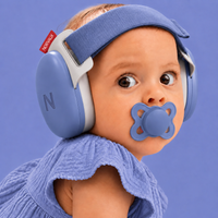 Norvaux Baby Pacifier Skin Soft Silicone