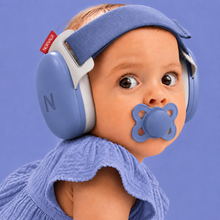 Norvaux Baby Pacifier Skin Soft Silicone