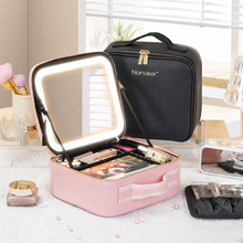 Norvaux™ 3 Color Portable Makeup Case