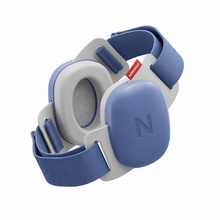 Norvaux™ Muffler - For Peaceful Protection From Loud Sounds