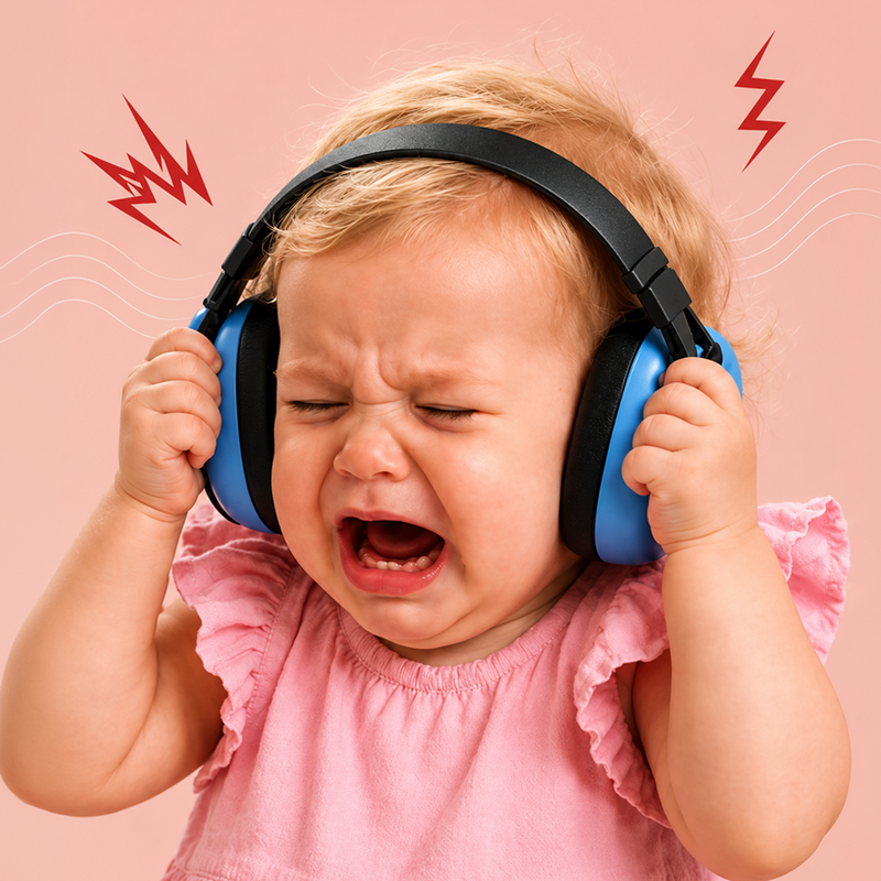 Regular Ear Protectors