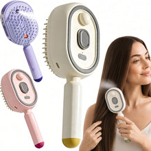 Norvaux™ Multifunctional Massage Hair Comb