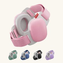 Norvaux™ Muffler - For Keeping Your Baby's Ears Safe
