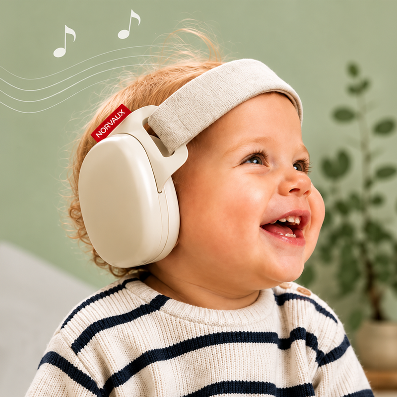 Norvaux Muffs