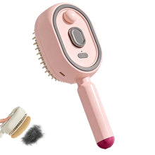 Norvaux™ Multifunctional Massage Hair Comb
