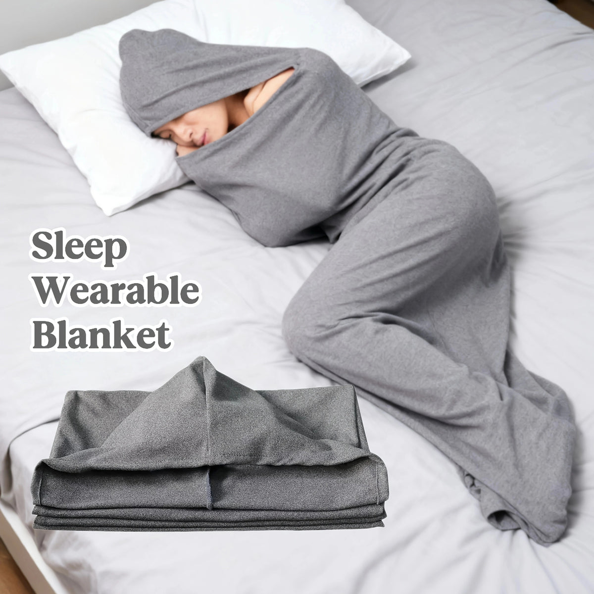 Cocoon Sleeping Pod
