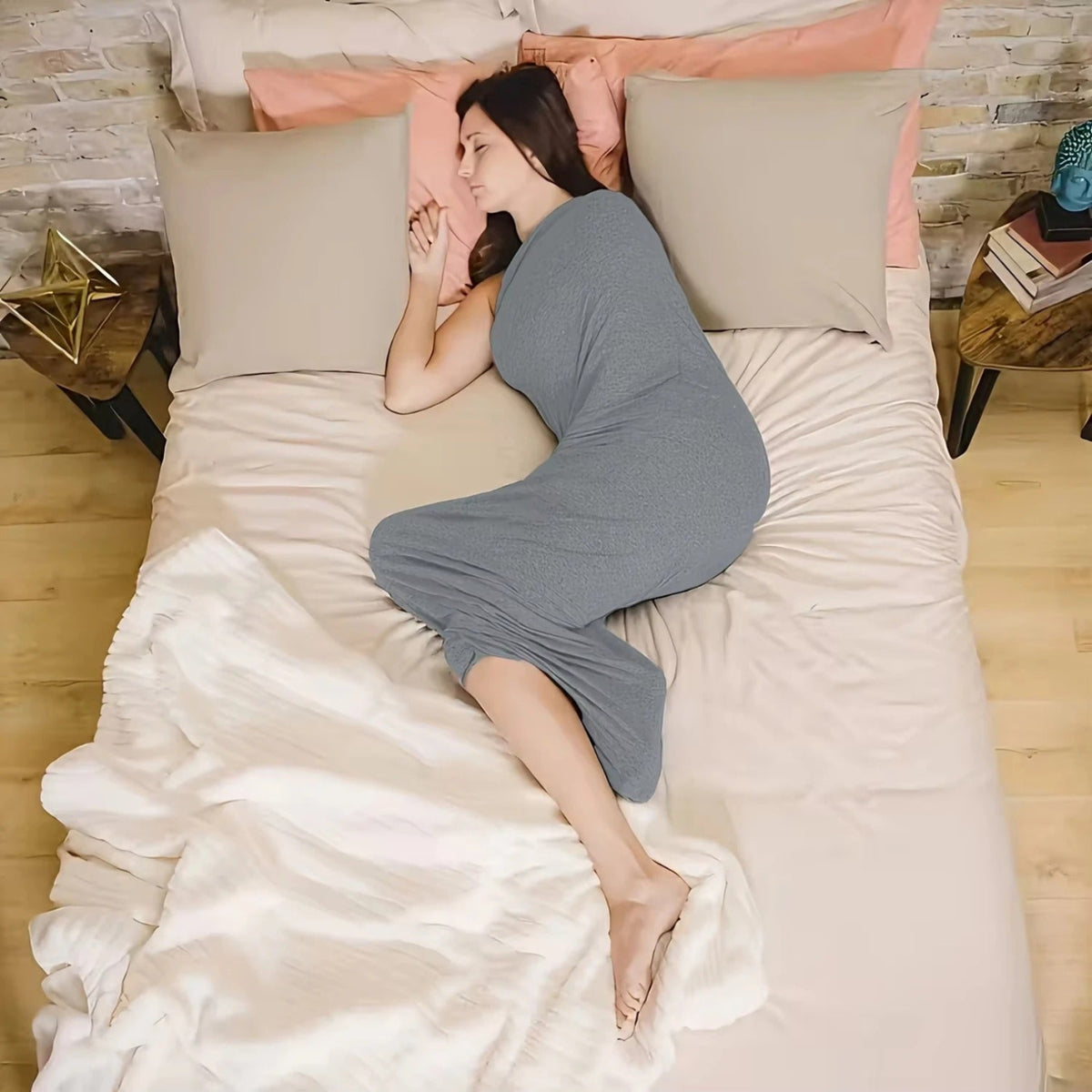 Cocoon Sleeping Pod