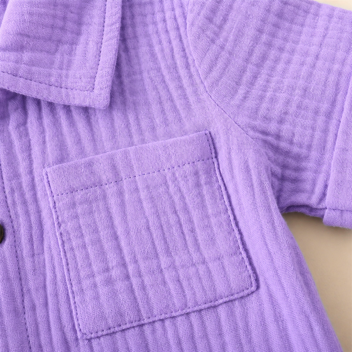 Norvaux Knitted Baby Sweater Set
