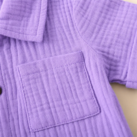 Norvaux Knitted Baby Sweater Set