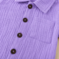 Norvaux Knitted Baby Sweater Set