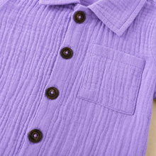 Norvaux Knitted Baby Sweater Set